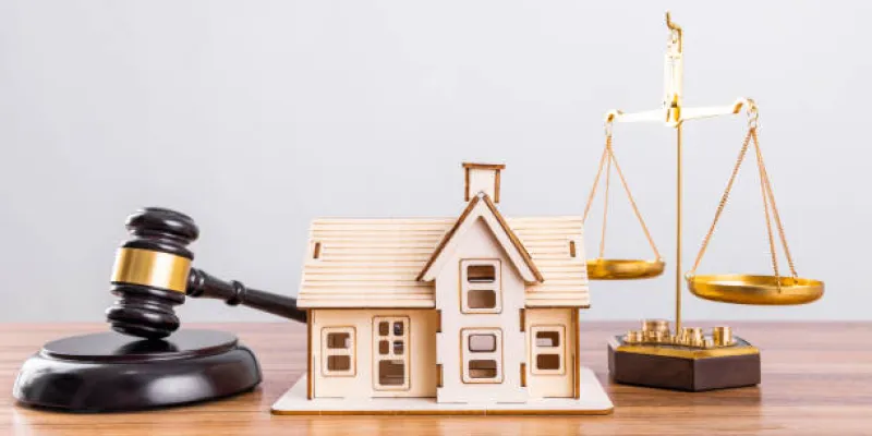 Conveyancing & Property Law