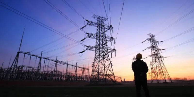 Infrastructure Energy - Featured Image Image